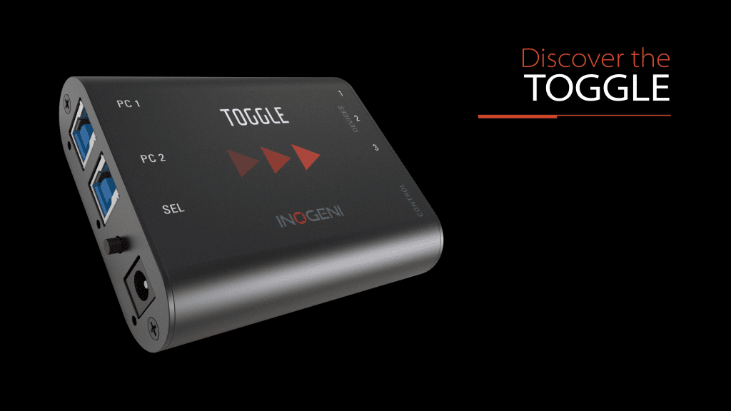 INOGENI TOGGLE convertidor de señal de video de activo (2)