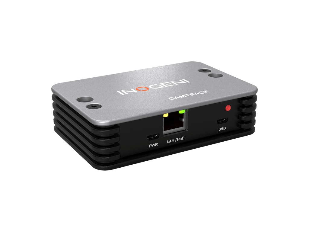 INOGENI - CAMTRACK - Voice-activated multi-camera tracking switcher (2)