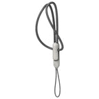 Incase cordón para AirPods Pro 2 Gris claro (INOM100747-GLGY)