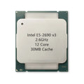 Intel E5-2690 2.9GHz 8C 20M 135W E5-2690-RFB – Reacondicionado (2)