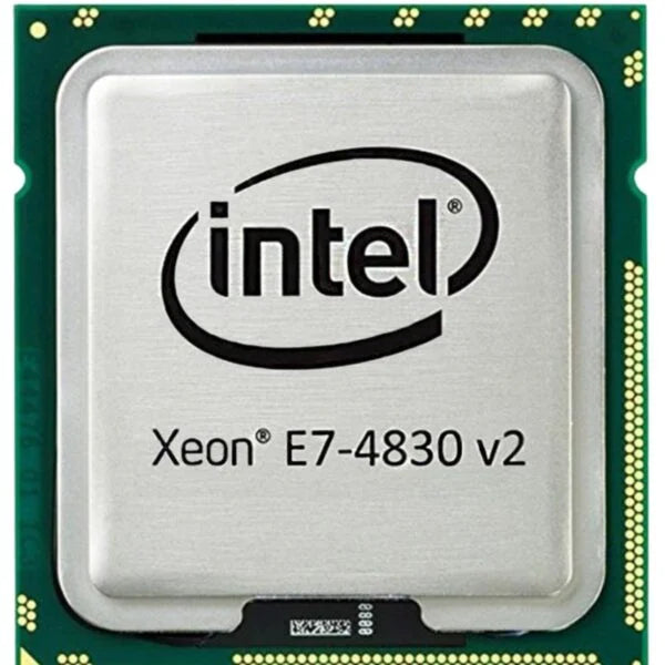 Intel E7-4830 2.13GHz 8C 24M 105W E7-4830-RFB – Reacondicionado