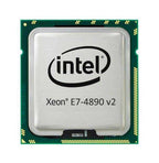 Intel E7-4890v2 2.8GHz 15C 37.5MB E7-4890V2-RFB – Reacondicionado