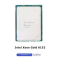 Intel GOLD 6152 2.10GHz 22C 30.25M GOLD6152-RFB – Reacondicionado