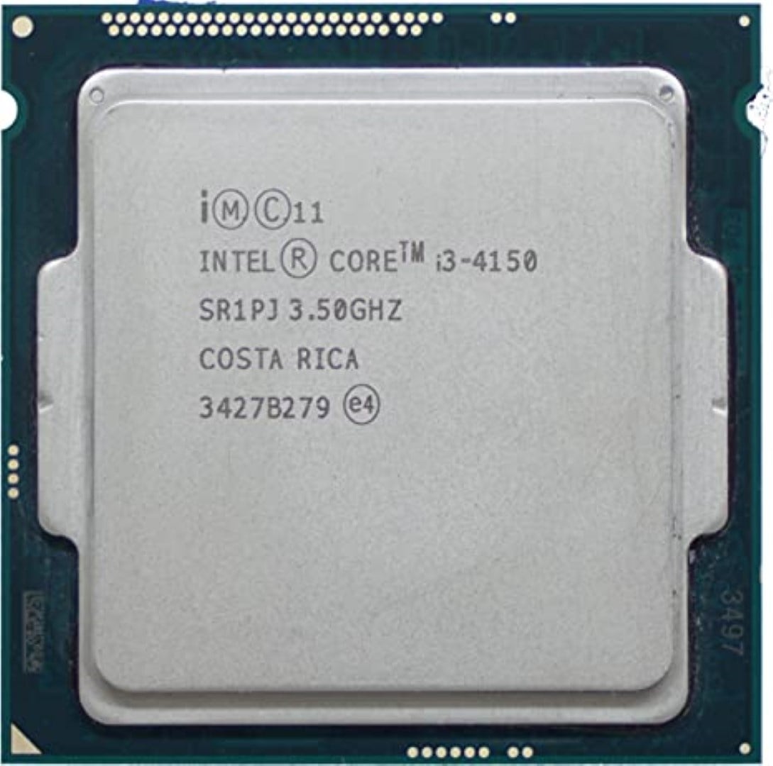 Lenovo Intel Core i3-4150 3.50GHz SR1PJ-RFB – Reacondicionado (3)