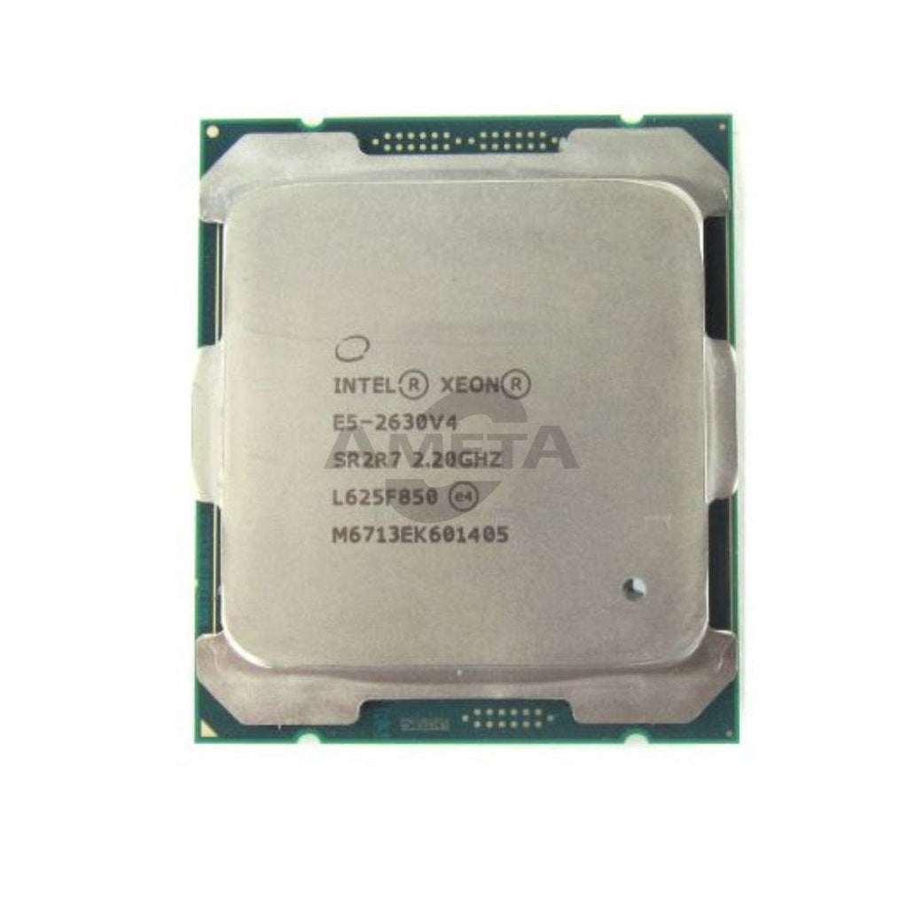 Intel E5-2630v4 2.2Ghz 10C 25M 10C SR2R7-RFB – Reacondicionado