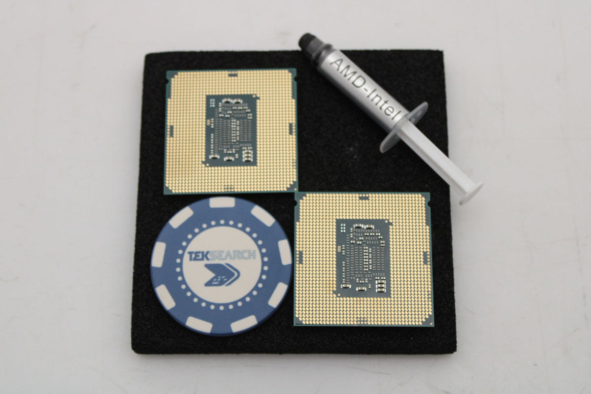 Intel Pentium Processor G4560 SR32Y-RFB – Reacondicionado (3)