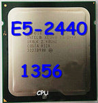 Intel E5-2440 2.4GHz 6C 15M 95W E5-2440-RFB – Reacondicionado