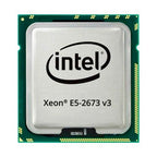 Intel E5-2673v3 (2.40GHz - 12C) CPU E5-2673V3-RFB – Reacondicionado (3)