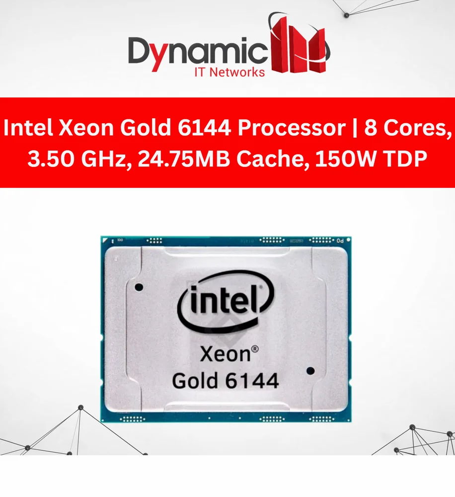 Intel Gold 6144 3.50GHz 8C 24.75M GOLD6144-RFB – Reacondicionado (4)