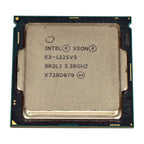 Intel XEON QC CPU E3-1225V5 8M SR2LJ-RFB – Reacondicionado (3)