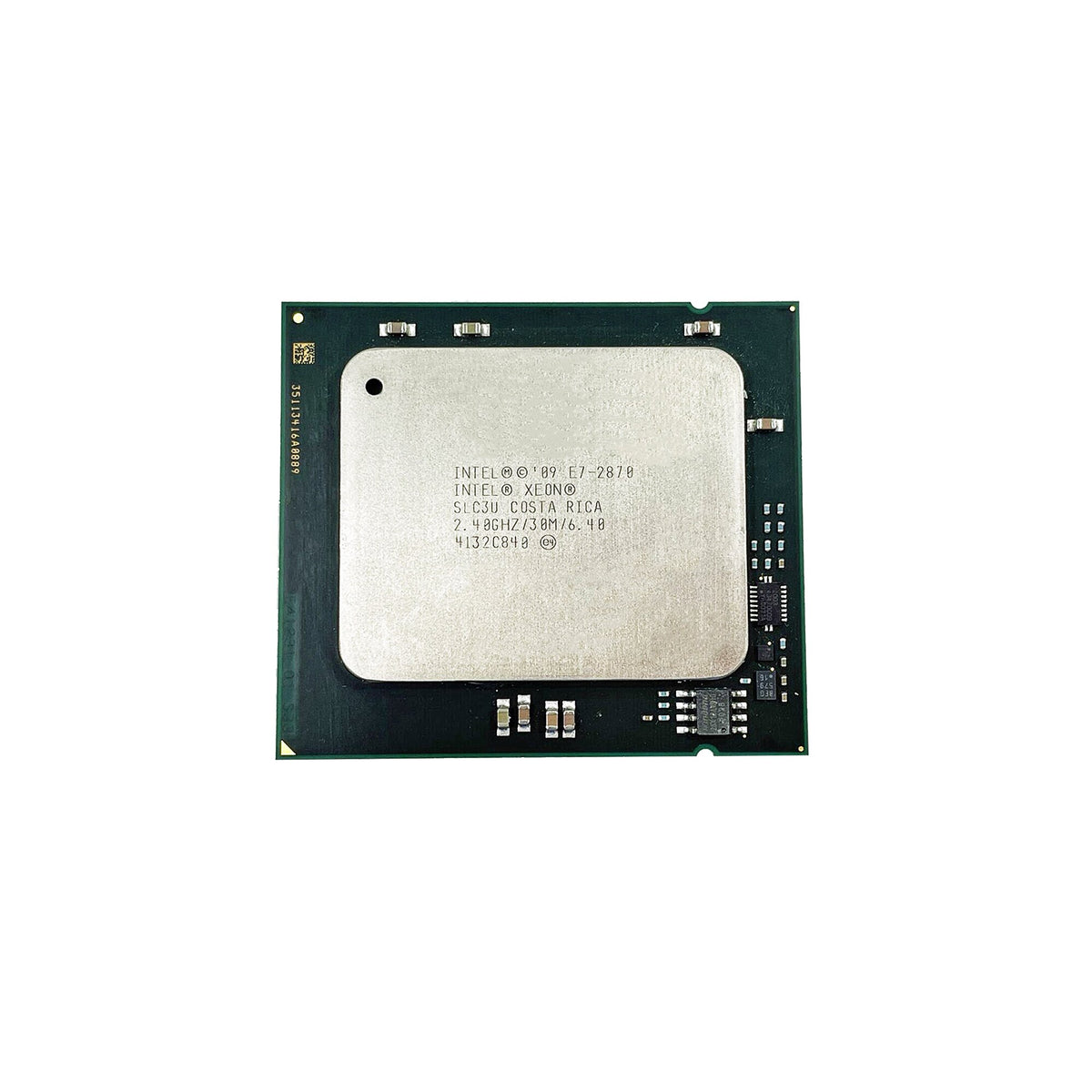 IBM XEON E7-2870 PROCESSOR SLC3U-RFB – Reacondicionado (4)