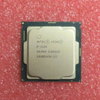 Intel Xeon E-2134 3.5GHz 8M 4C SR3WP-RFB – Reacondicionado