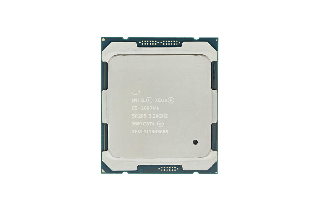 Intel E5-2667v4 3.2GHz 8C 25M 135W SR2P5-RFB – Reacondicionado (4)
