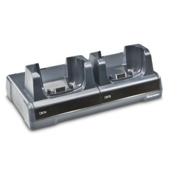 Honeywell FlexDock Dual Dock, Ethernet