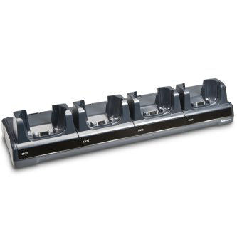 Honeywell FlexDock Quad Dock, Ethernet