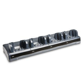 Honeywell FlexDock Quad Dock, Ethernet