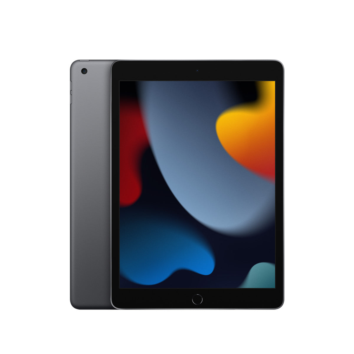 Apple iPad 10.2" (9.ª gen.) Wi-Fi 64 GB Gris espacial
