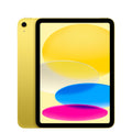 Apple iPad 11" A16 Wi-Fi + Cellular 128 GB Amarillo