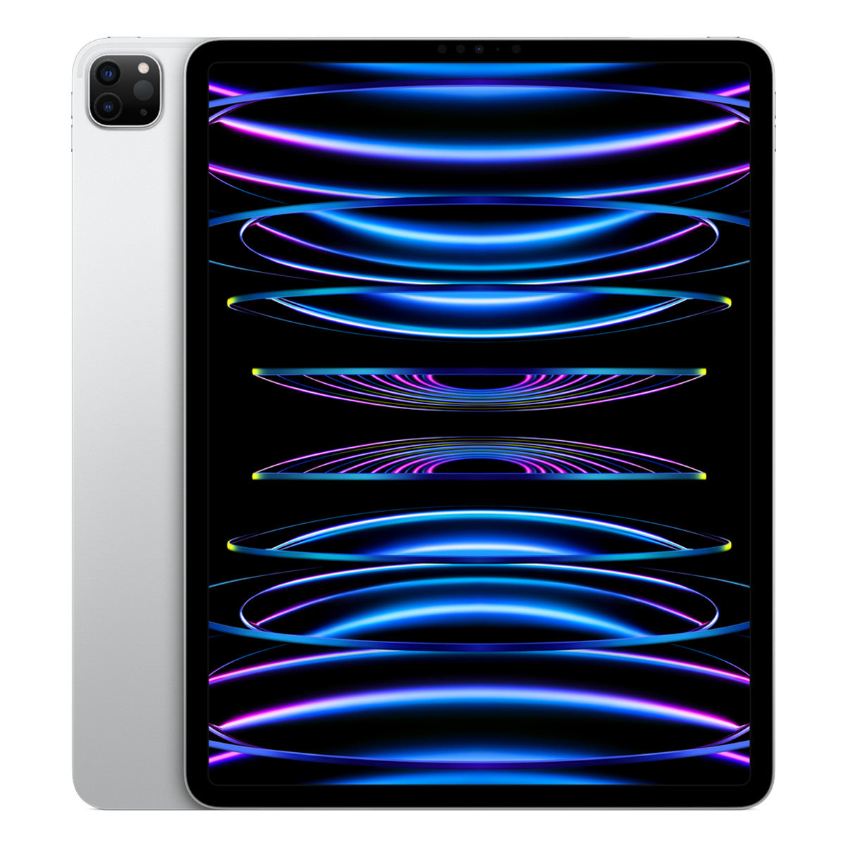 Apple iPad Pro 12.9" (6.ª gen.) Wi-Fi 256 GB Plata