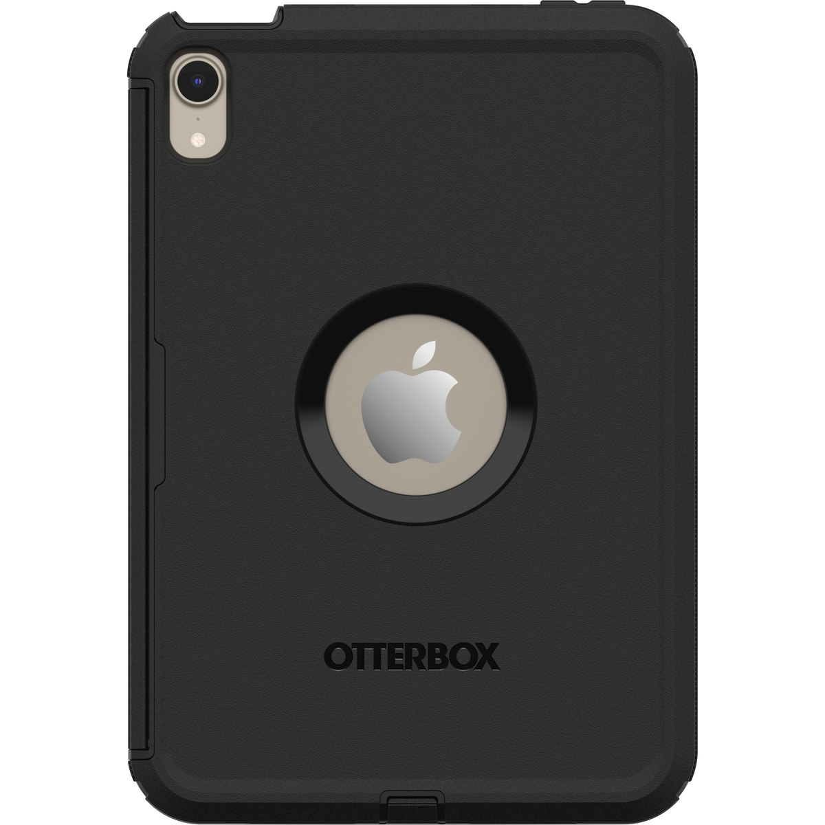 Otterbox Defender Apple iPad - Mini 6ª Gen - Negro