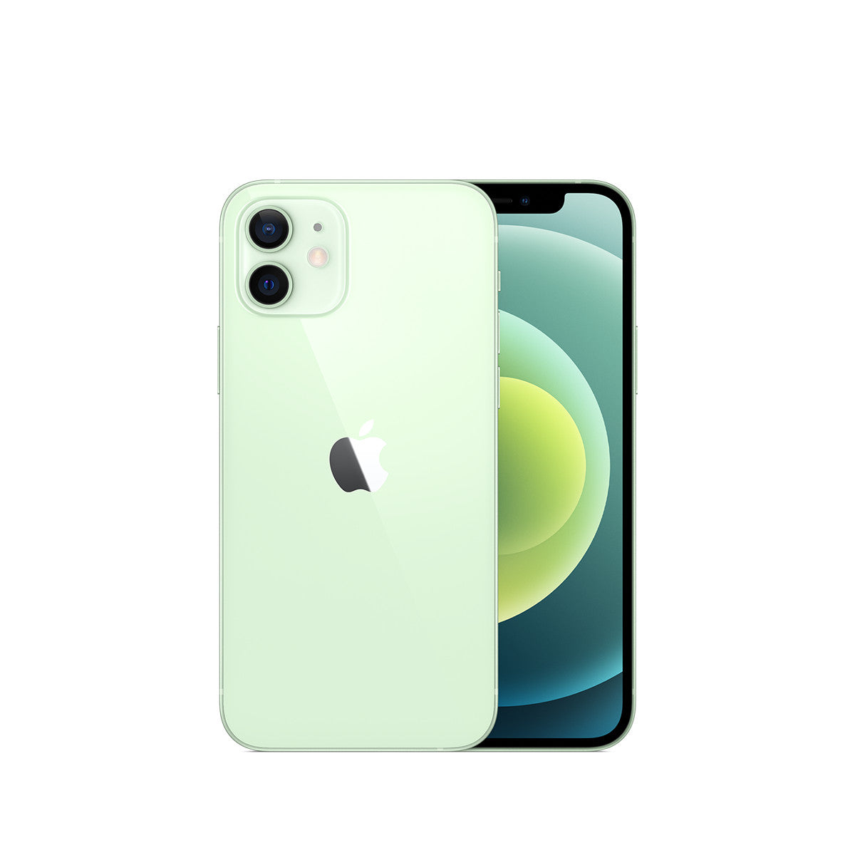 Apple iPhone 12 128 GB Verde