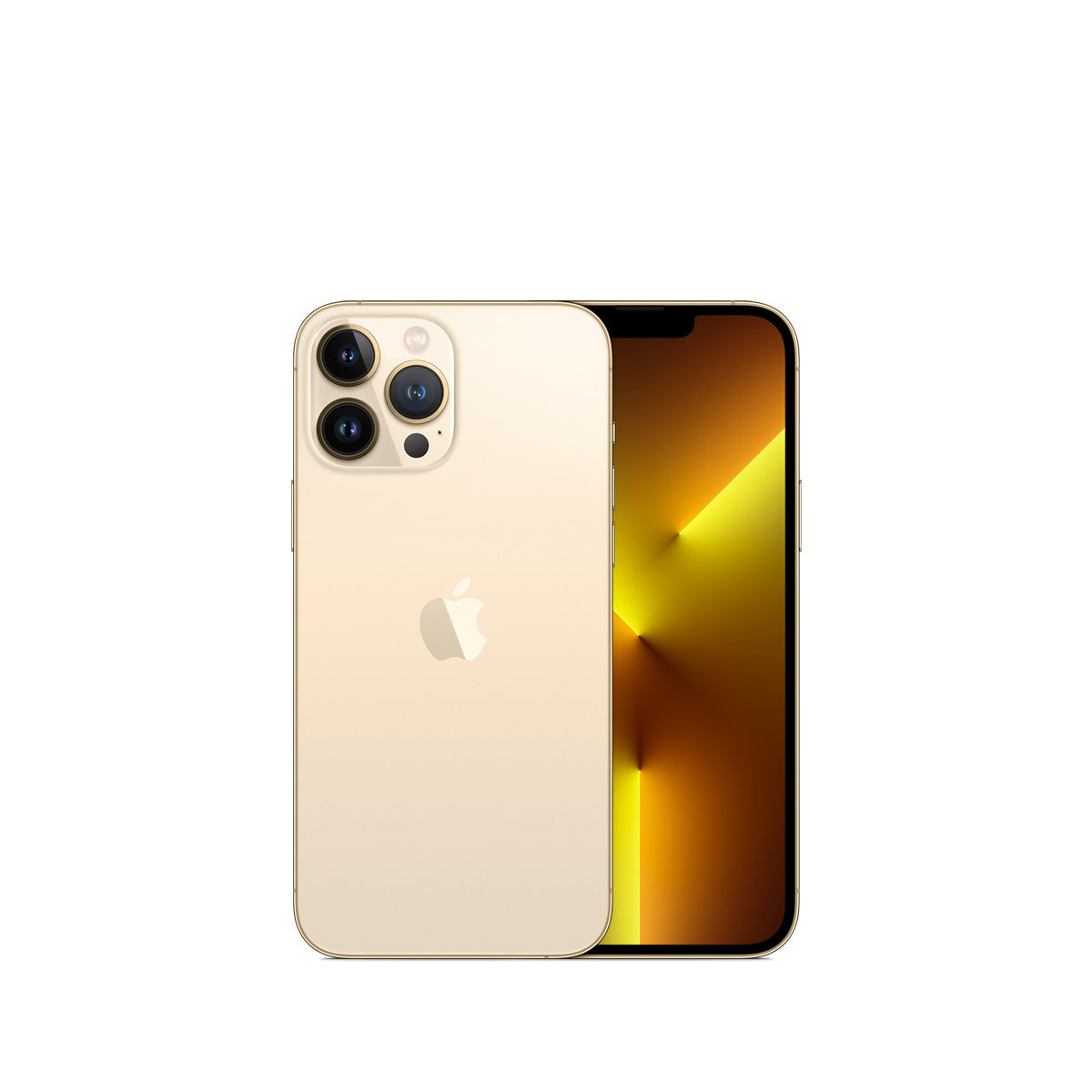 Apple iPhone 13 Pro Max 128 GB Oro – Reacondicionado
