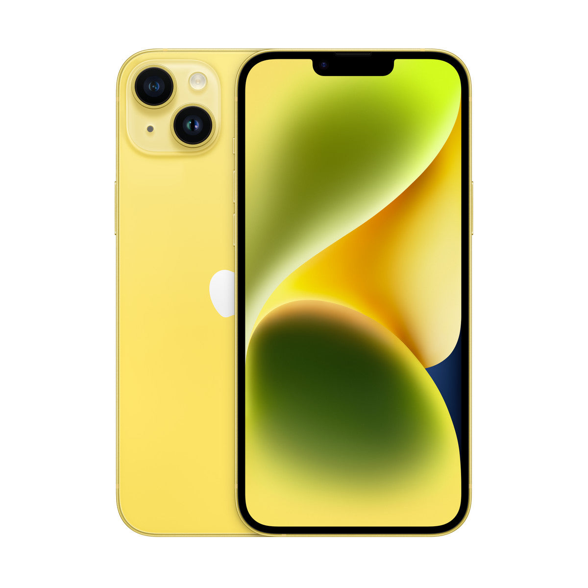 Apple iPhone 14 Plus 512 GB Amarillo