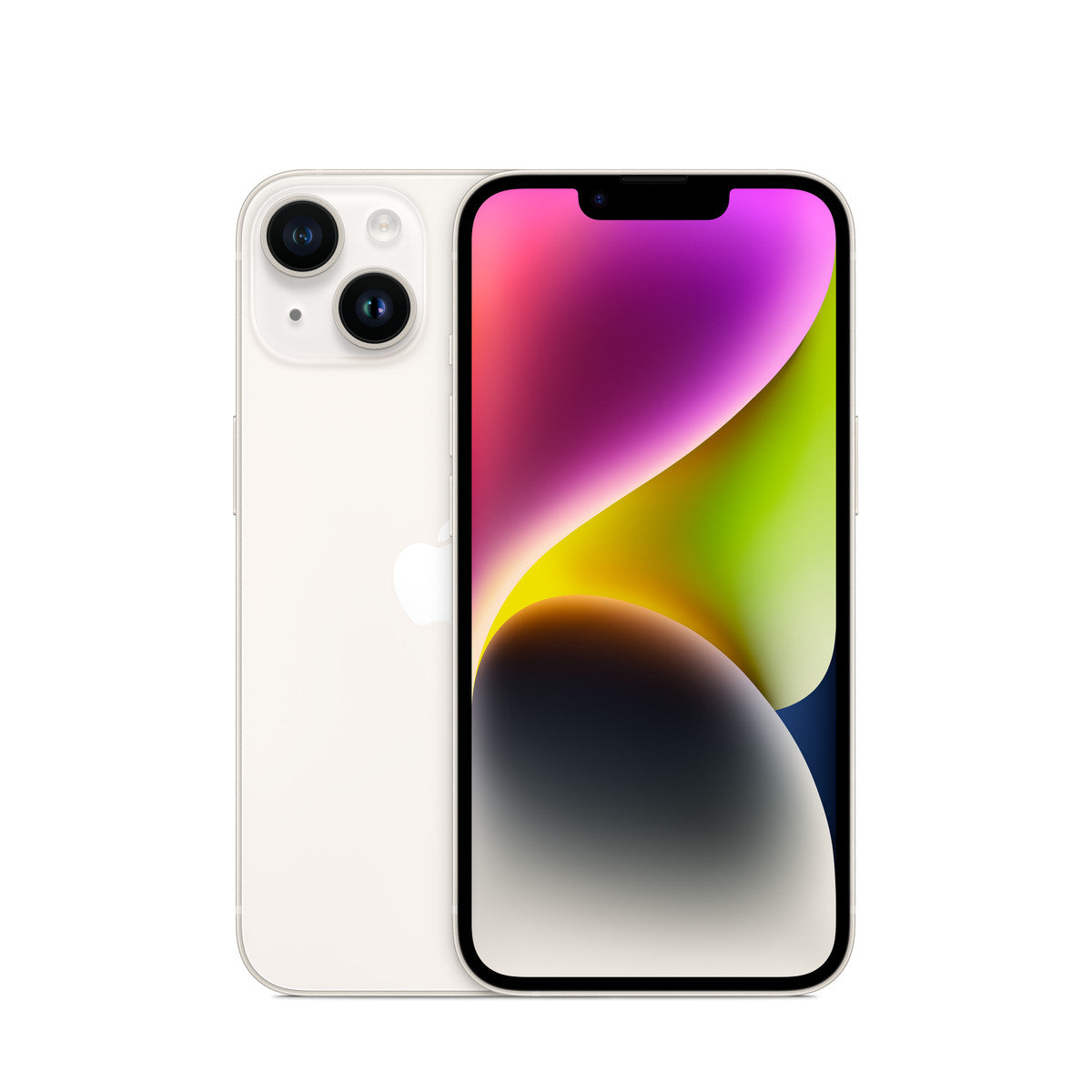 Apple iPhone 14 512 GB Blanco estrella