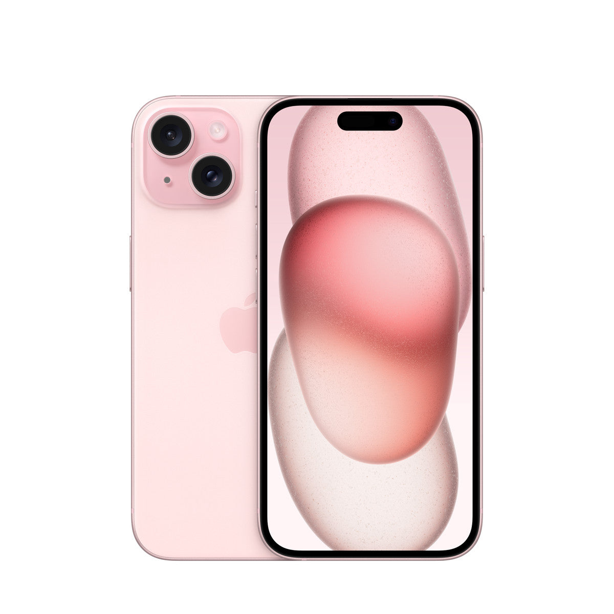 Apple iPhone 15 256 GB Rosa