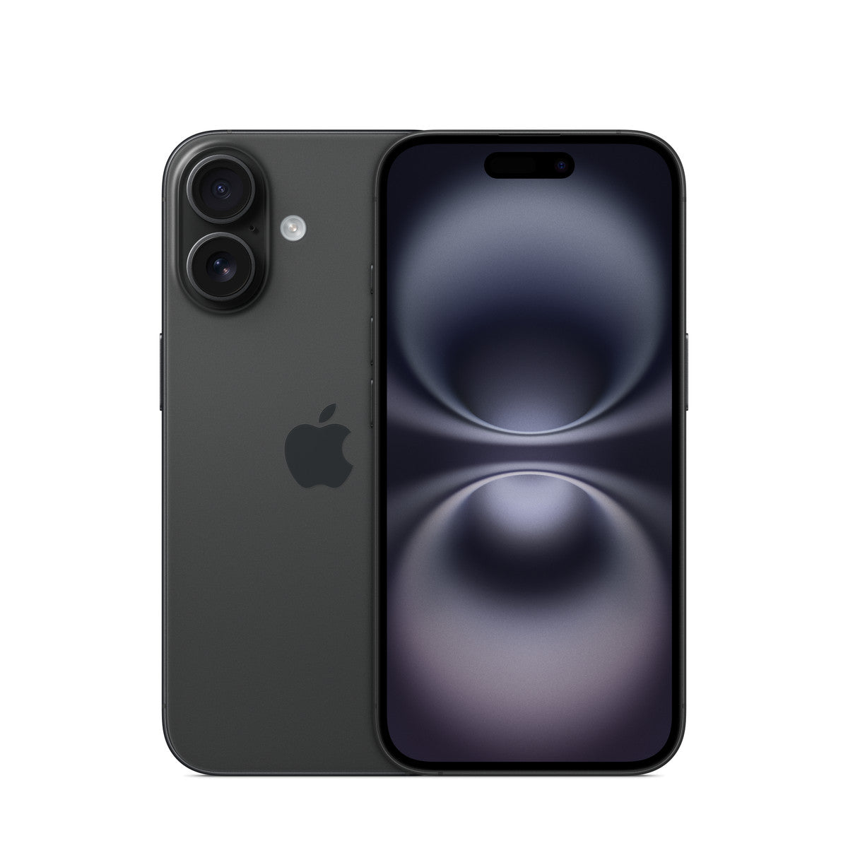 Apple iPhone 16 128 GB Negro (MYE73HN/A)