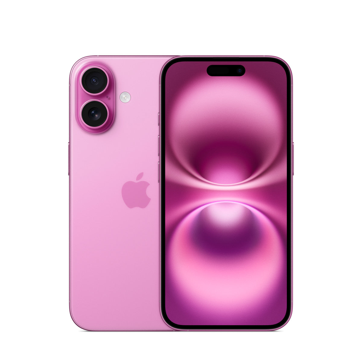 Apple iPhone 16 128 GB Rosa (MYEA3QL/A)