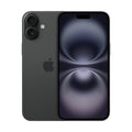 Apple iPhone 16 Plus 128 GB Negro