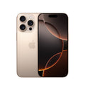 Apple iPhone 16 Pro 256 GB Titanio desierto