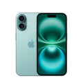 Apple iPhone 16 128 GB Verde azulado (MYED3HN/A)
