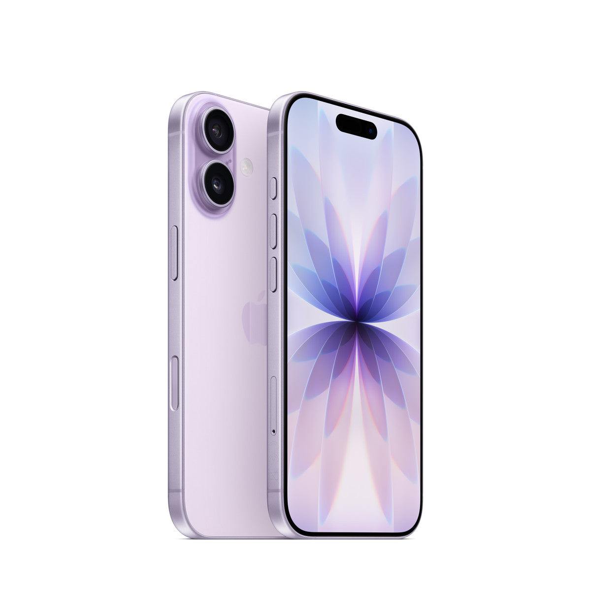 Apple iPhone 17 256 GB Lavanda (MG6M4HN/A)