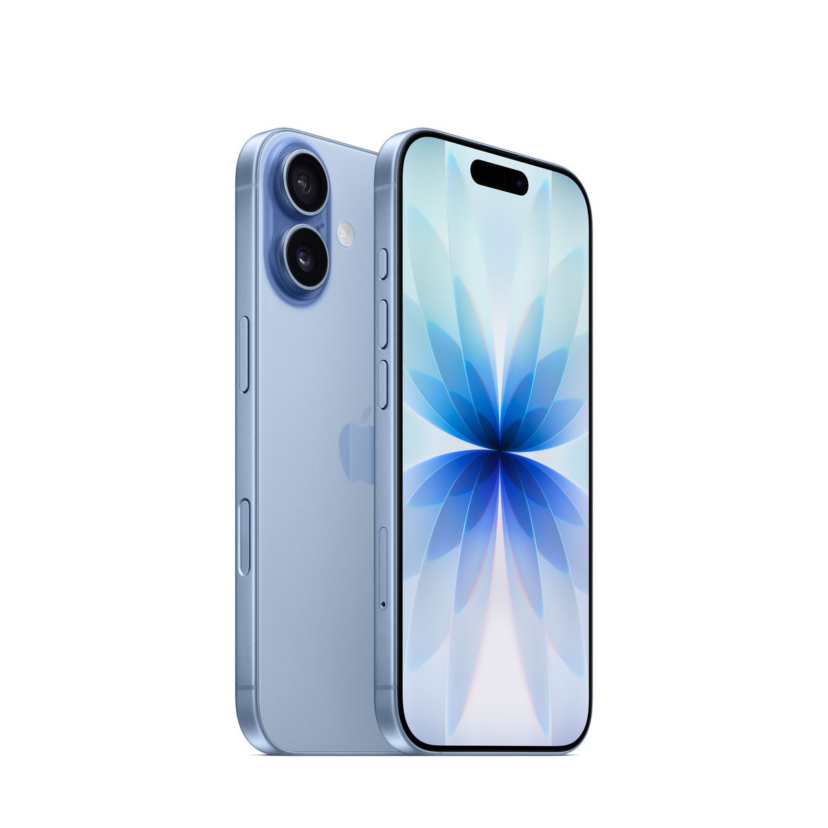 Apple iPhone 17 256 GB Azul niebla (MG6L4HN/A)