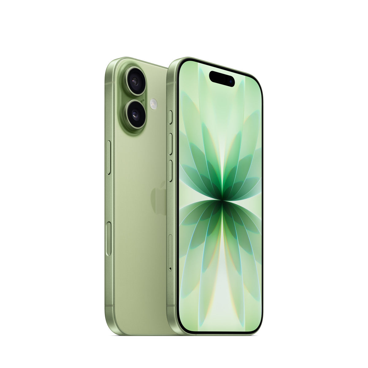 Apple iPhone 17 256 GB Salvia