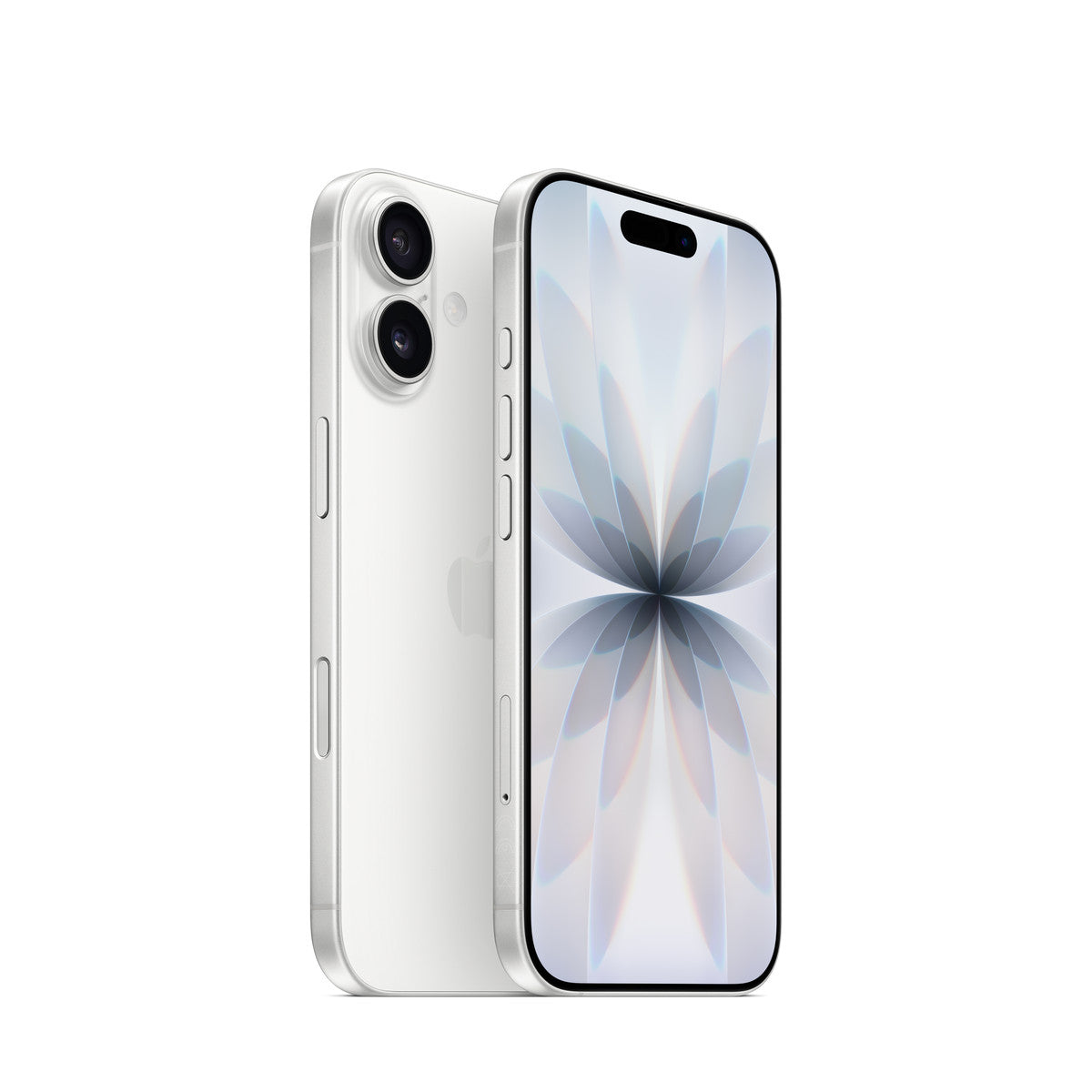 Apple iPhone 17 256 GB Blanco (MG6K4HN/A)