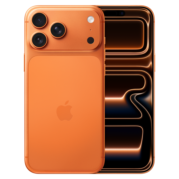 Apple iPhone 17 Pro Max 512 GB Cosmic Orange