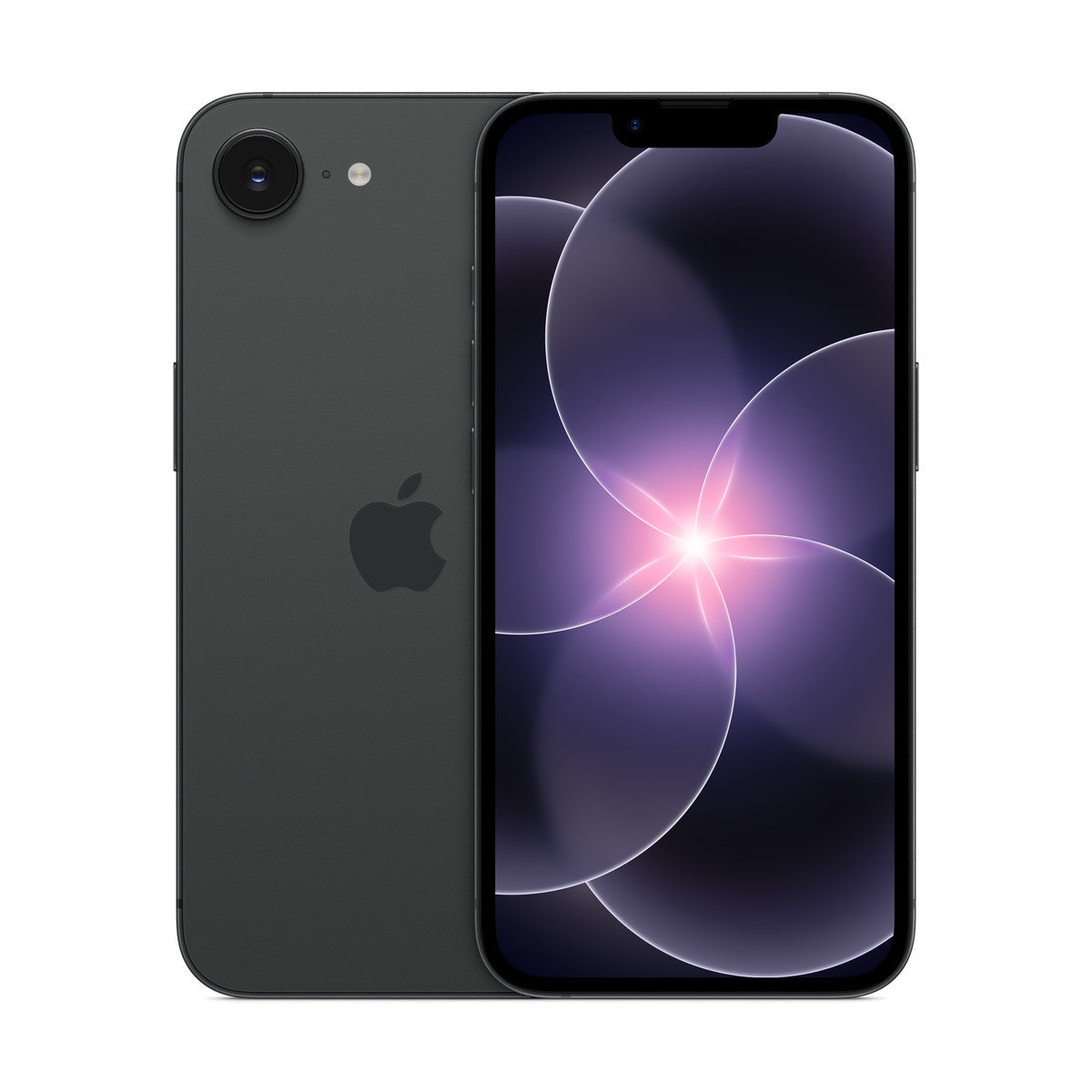 Apple iPhone 17e 256 GB Negro (MHRV4HN/A)