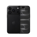 Apple iPhone 18 Pro 512 GB Negro