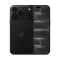 Apple iPhone 18 Pro Max 256 GB Negro