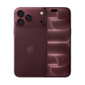 Apple iPhone 18 Pro Max 512 GB Burdeos