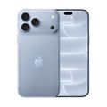 Apple iPhone 18 Pro Max 512 GB Glaciar