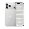Apple iPhone 18 Pro Max 256 GB Plata
