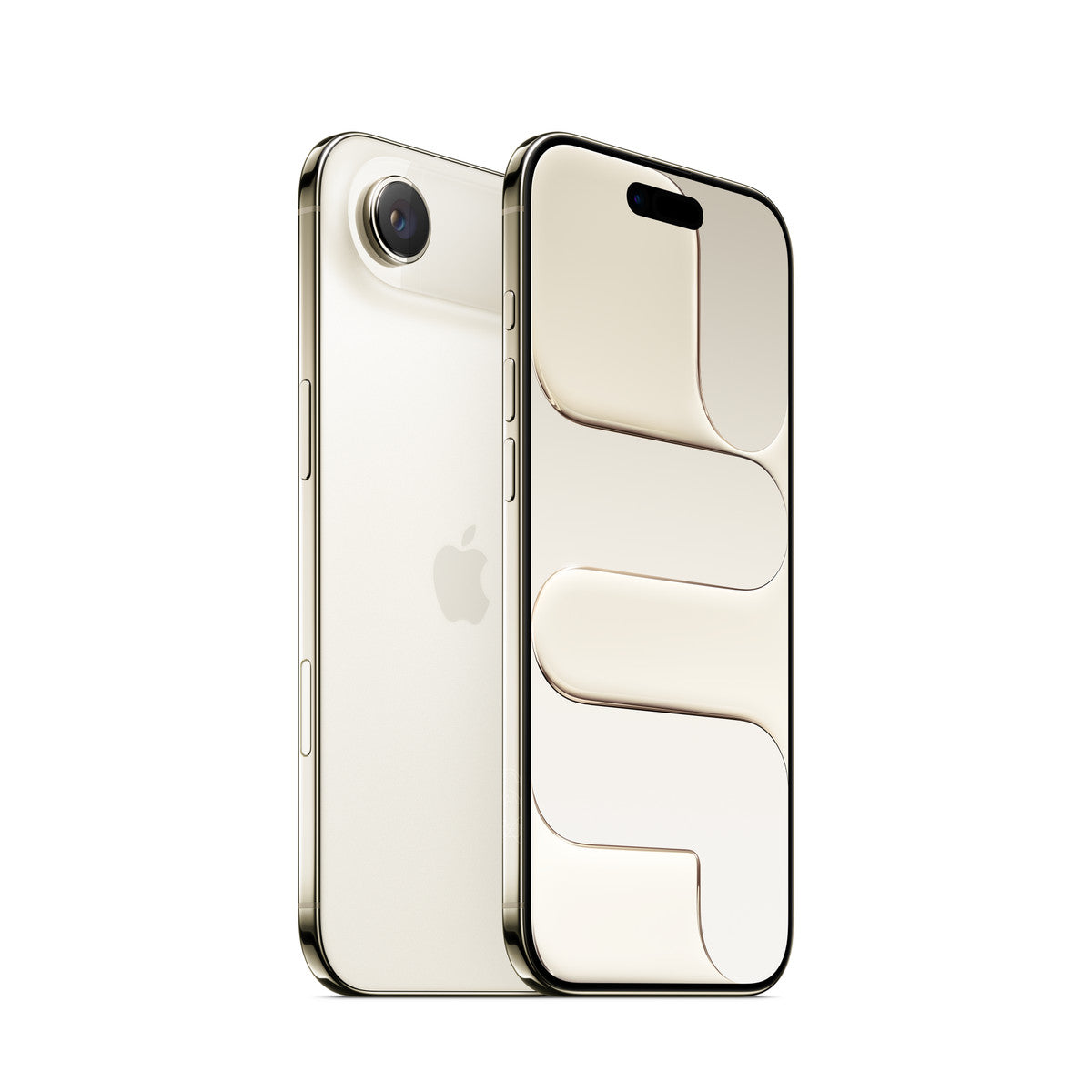 Apple iPhone Air 256GB Light Gold (IPHONE AIR - 256GB LIGHT GOLD)