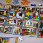 Pegasus Istanbul Big Box 55119G (2)