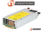 HPE JL087A componente de conmutador de red, fuente de alimentación (2)
