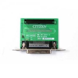 Citizen parallel interface JM66825