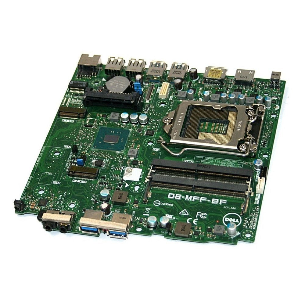 Dell OptiPlex 3050 bare JP3NX-RFB – Reacondicionado (4)